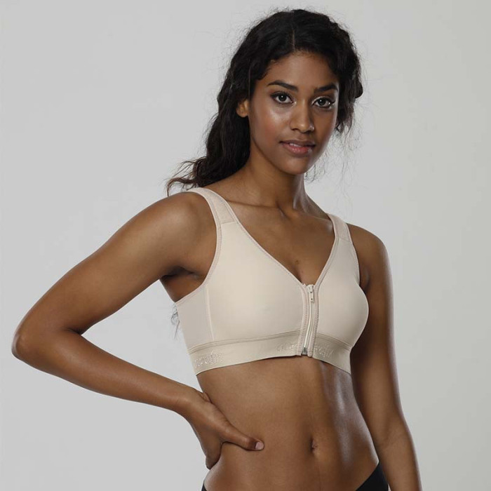 Бюстгальтер після мастектомії LC-1610 бежевий