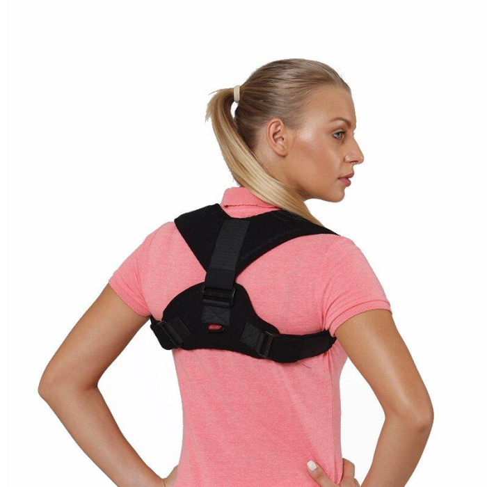 Коректор постави реклінатор Aurafix E-141 для дорослих