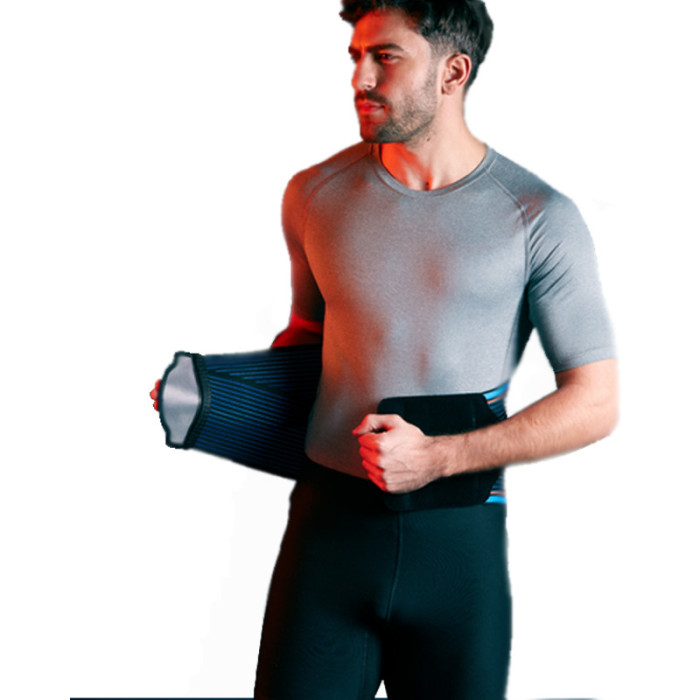 Поясничный поддерживающий бандаж Thuasne 0361