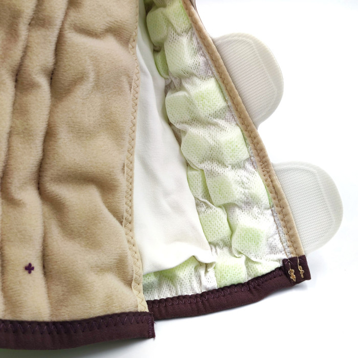 Гольф Thuasne MOBIDERM при лімфедемі