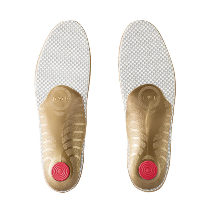 Устілки ортопедичні BERGAL Evolution Support жіночі, арт. 7081