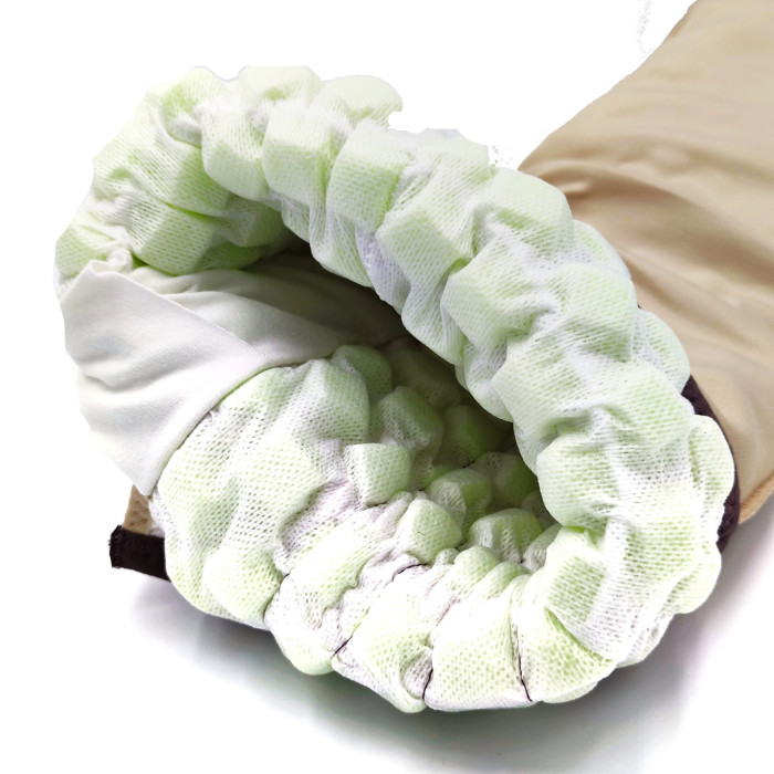 Рукав Thuasne Autofit MOBIDERM при лімфедемі