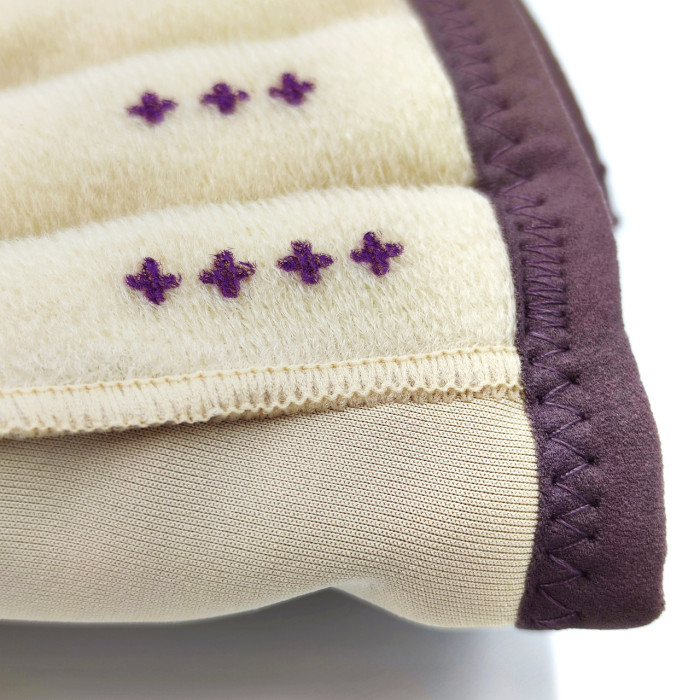 Рукав Thuasne Autofit MOBIDERM при лімфедемі