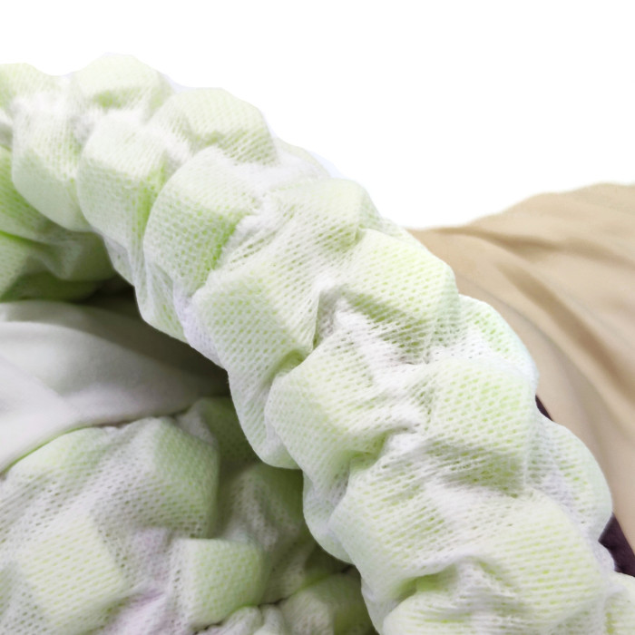 Рукавичка Thuasne MOBIDERM при лімфедемі, з маленькими шипами