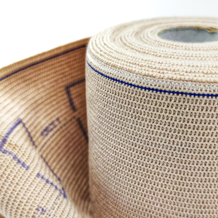 Бинт 16+ Thuasne Biflex градуйований еластичний компресійний середньої розтяжності