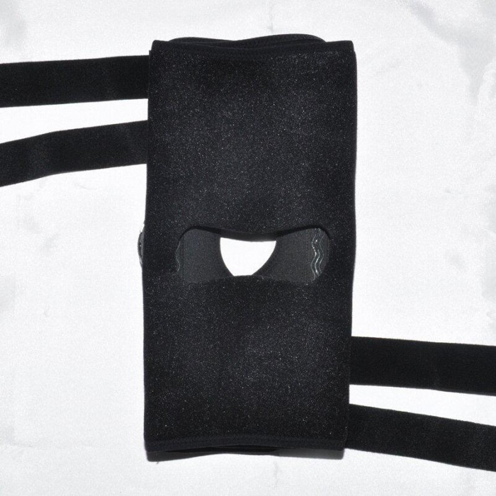 Регульований наколінник Aurafix (Аурафікс) 3125 с шарнірами