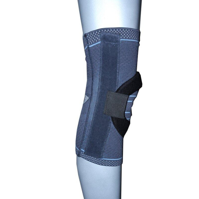 Наколінник Aurafix (Аурафікс) 115 при нестабільності надколінка