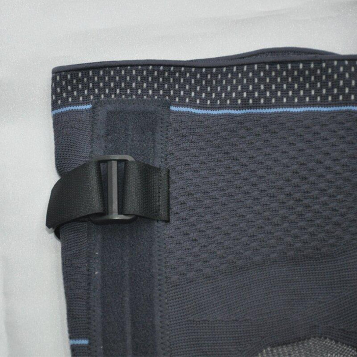 Наколінник Aurafix (Аурафікс) 115 при нестабільності надколінка