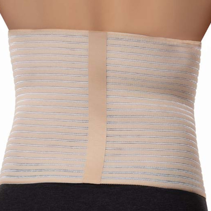 Абдоминальный бандаж Aurafix (Аурафикс) LC-2010