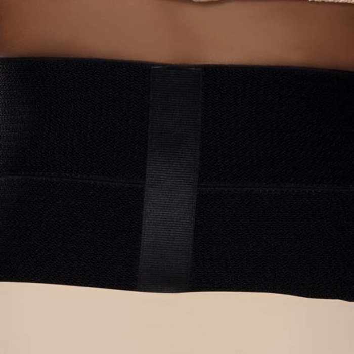 Абдомінальний бандаж після ліпосакції Aurafix LC-2055