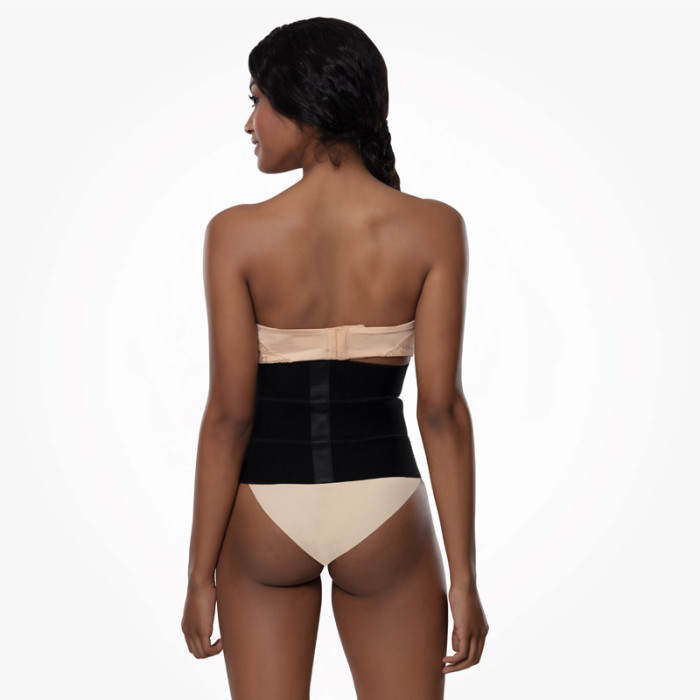 Абдомінальний бандаж після ліпосакції Aurafix LC-2005