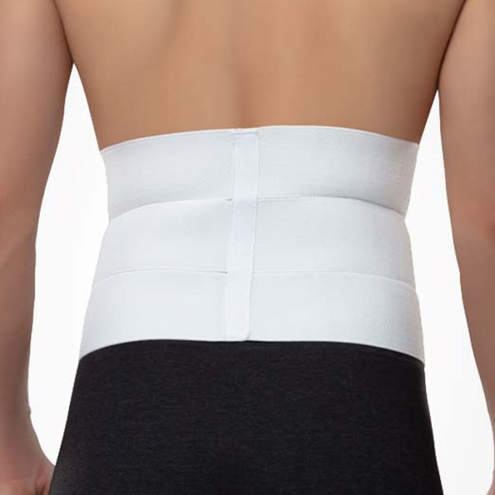 Абдомінальний бандаж після ліпосакції Aurafix LC-2005