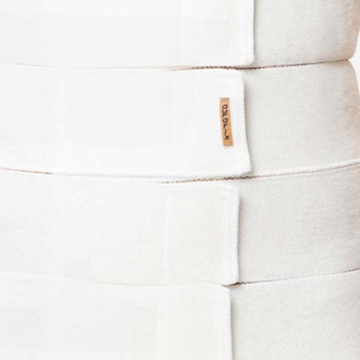 Абдомінальний бандаж після ліпосакції Aurafix LC-2064