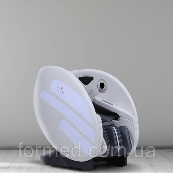 Масажне крісло Casada Atlas New 2025 (вендінгове)