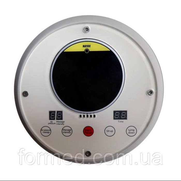 Масажне крісло Casada Atlas New 2025 (вендінгове)