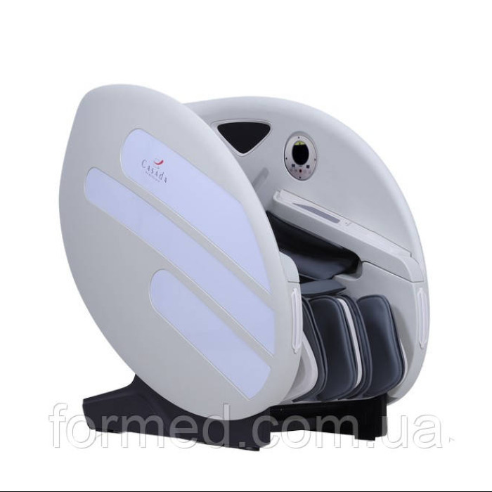 Масажне крісло Casada Atlas New 2025 (вендінгове)