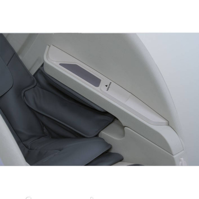 Масажне крісло Casada Atlas New 2025 (вендінгове)