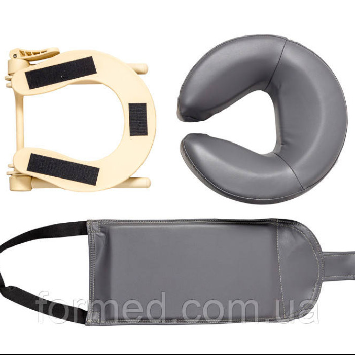 Масажний стіл Casada Bonn Light