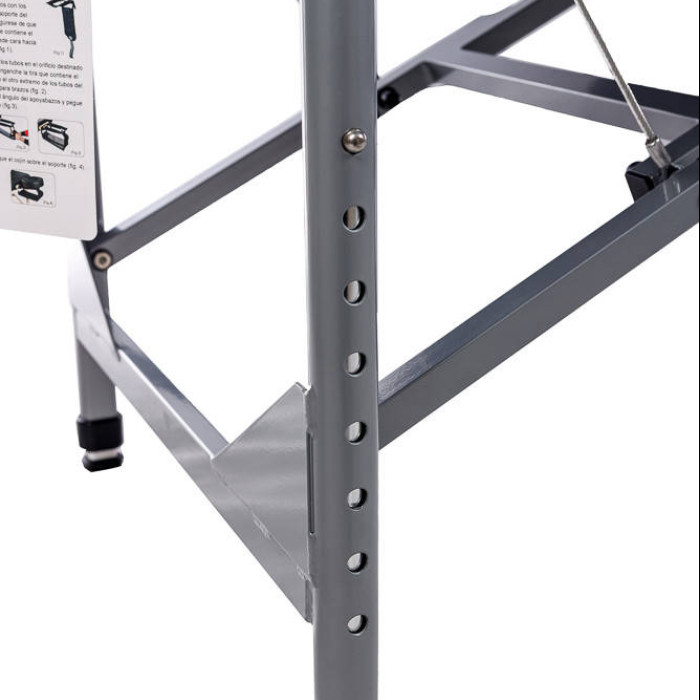 Масажний стіл Casada Bonn Light