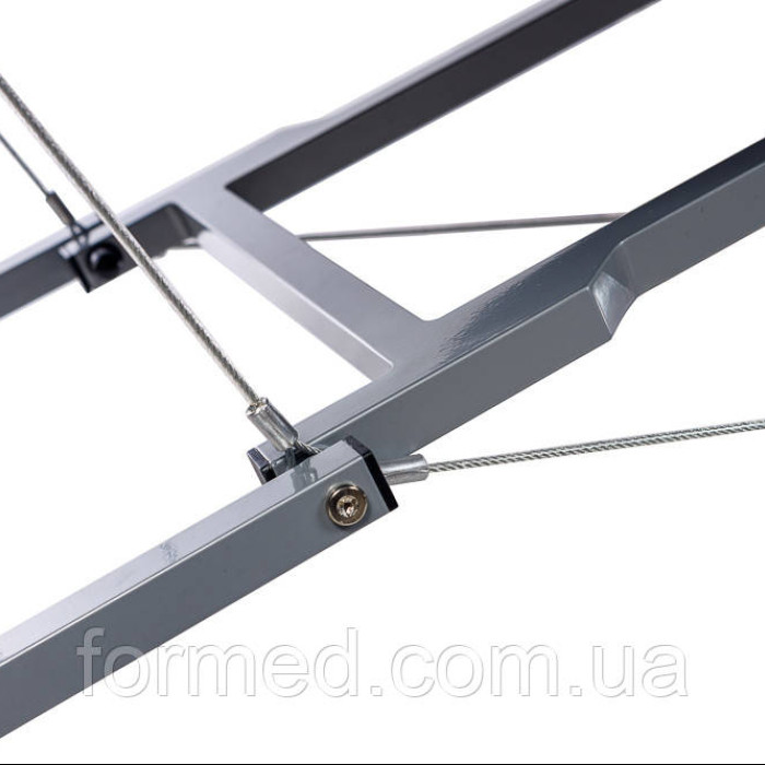 Масажний стіл Casada Bonn Light