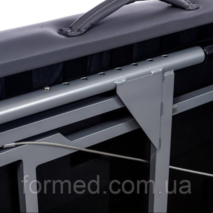 Масажний стіл Casada Bonn Light