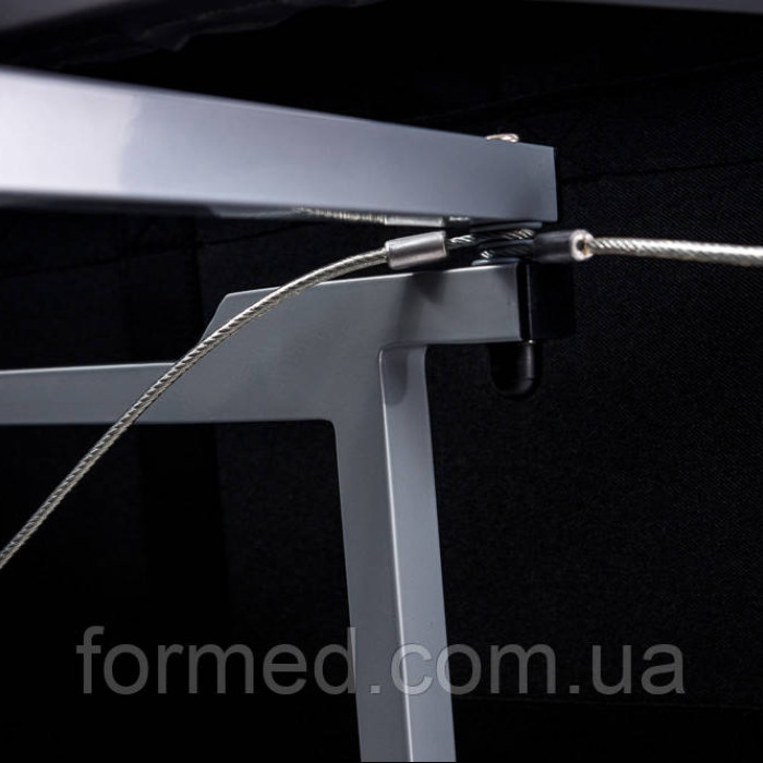 Масажний стіл Casada Bonn Light