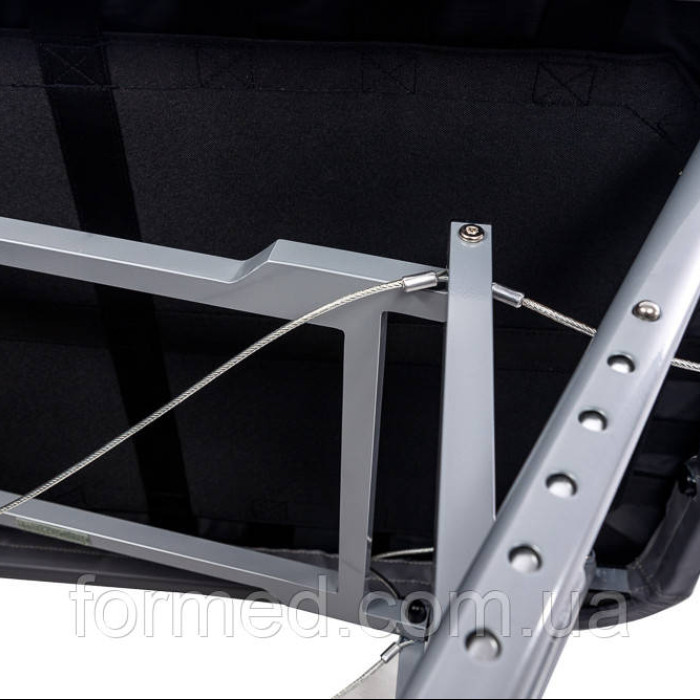 Масажний стіл Casada Bonn Light