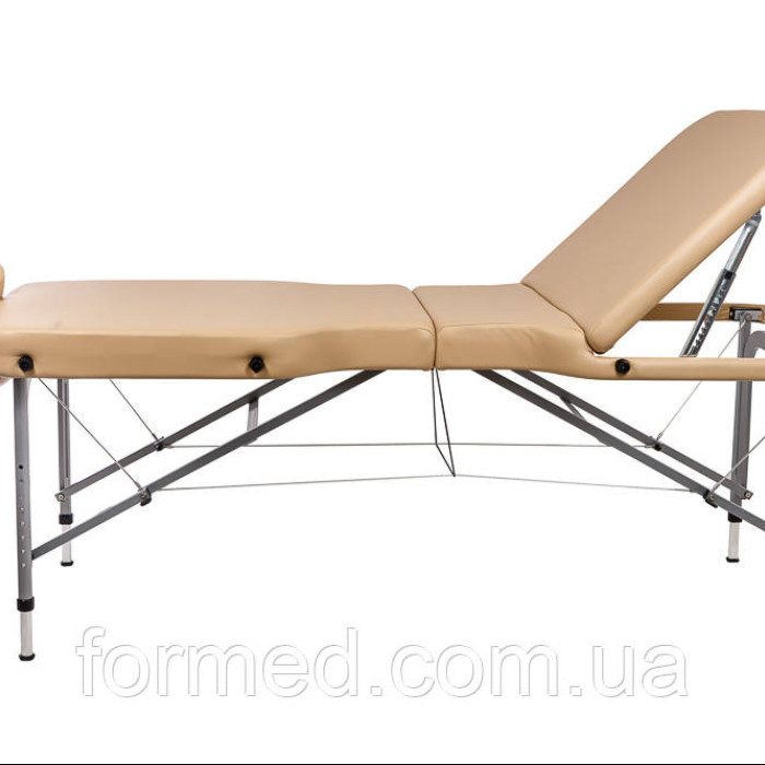 Масажний стіл Casada Paderborn Prime