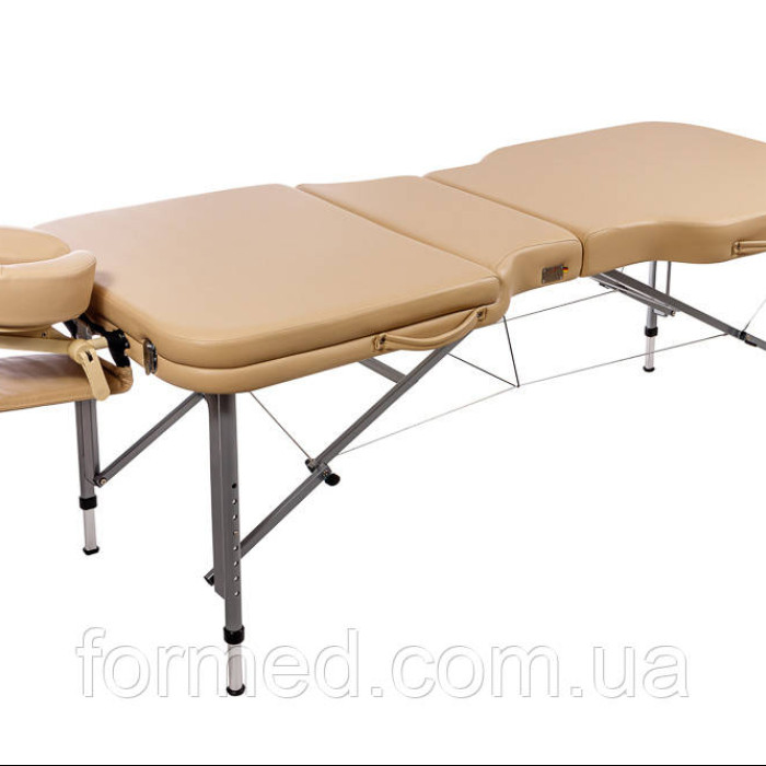 Масажний стіл Casada Paderborn Prime