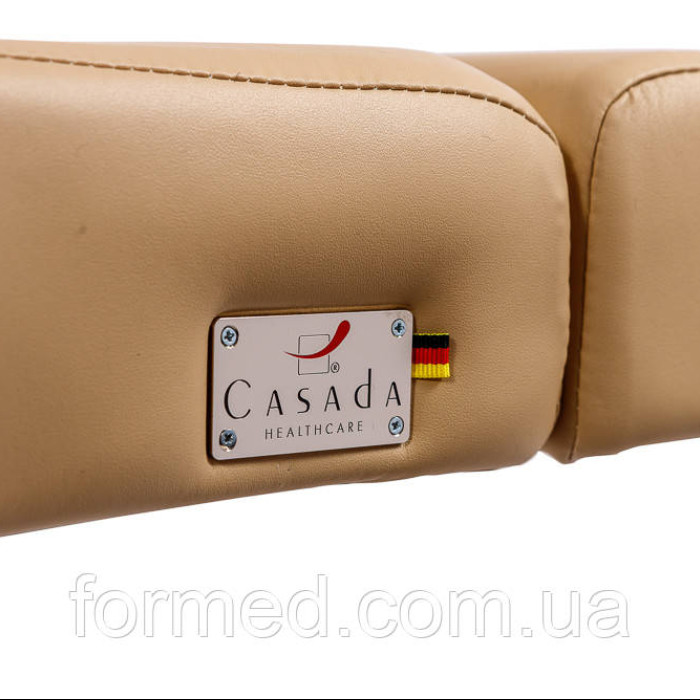 Масажний стіл Casada Paderborn Prime