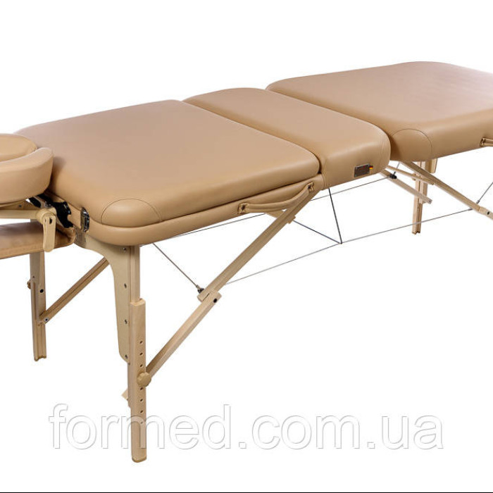 Масажний стіл Casada Hannover Lux