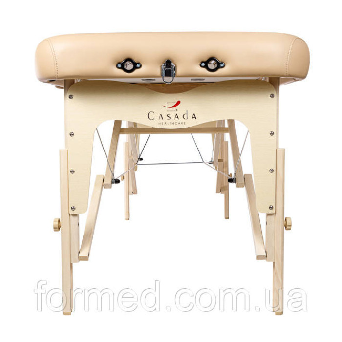 Масажний стіл Casada Hannover Lux