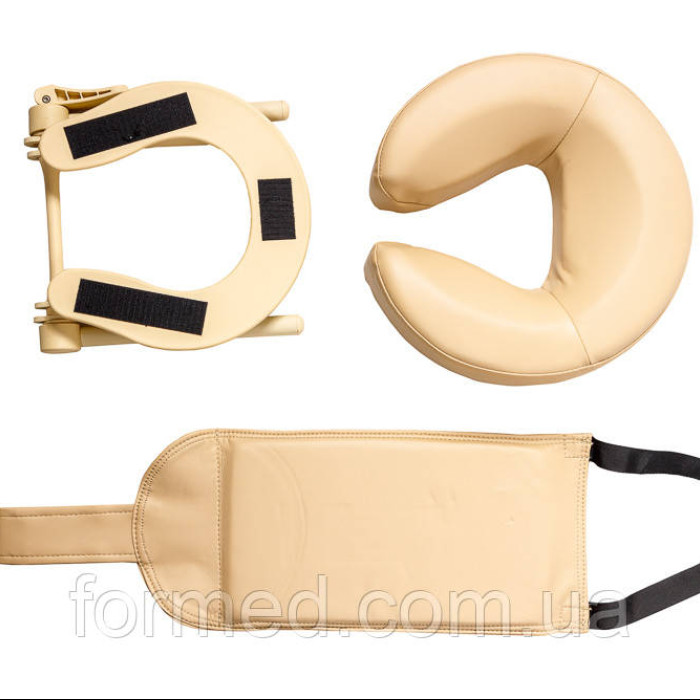 Масажний стіл Casada Hannover Lux