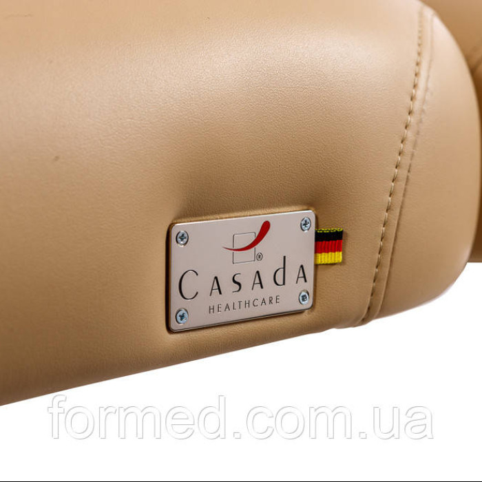 Масажний стіл Casada Hannover Lux