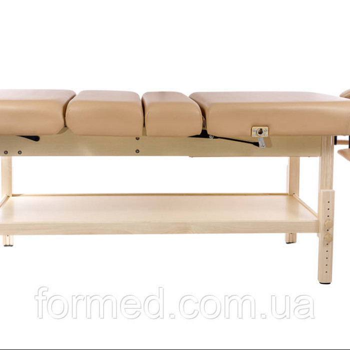 Масажний стіл Casada Bremen Spa