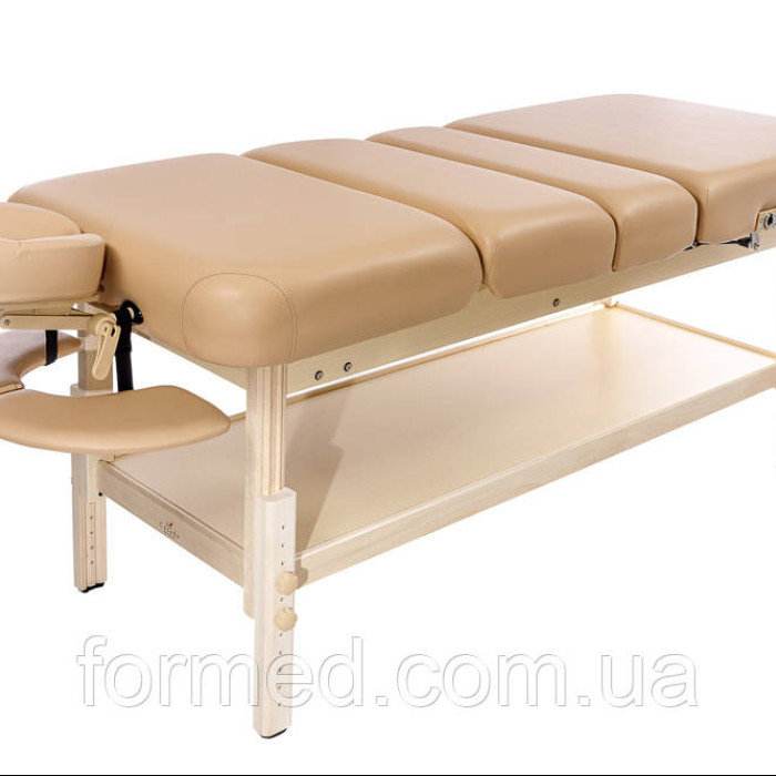 Масажний стіл Casada Bremen Spa