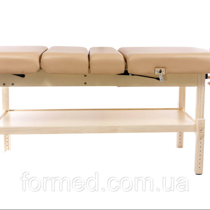 Масажний стіл Casada Bremen Spa