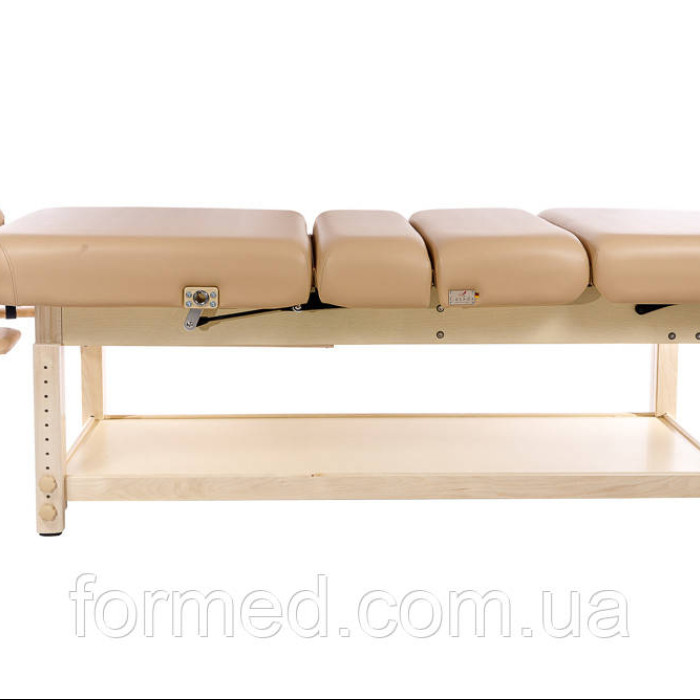 Масажний стіл Casada Bremen Spa