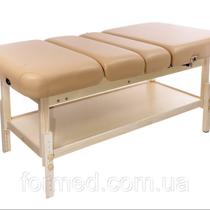 Масажний стіл Casada Bremen Spa