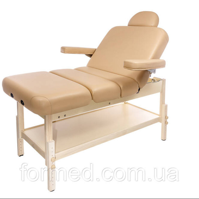 Масажний стіл Casada Bremen Spa