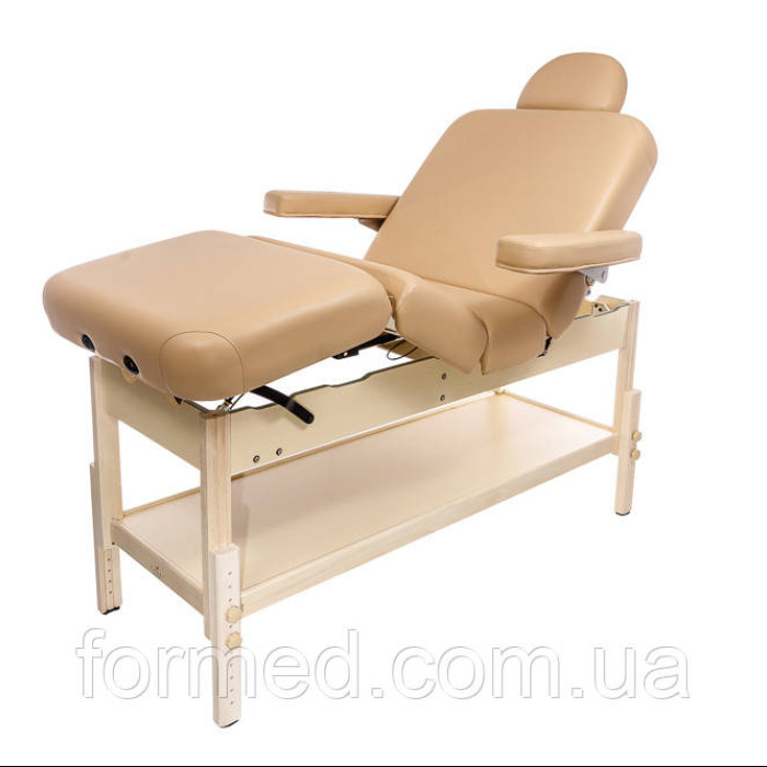 Масажний стіл Casada Bremen Spa