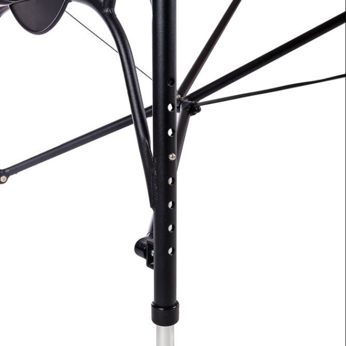 Масажний стіл Casada Berlin Pro