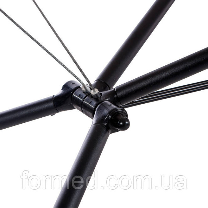 Масажний стіл Casada Berlin Pro