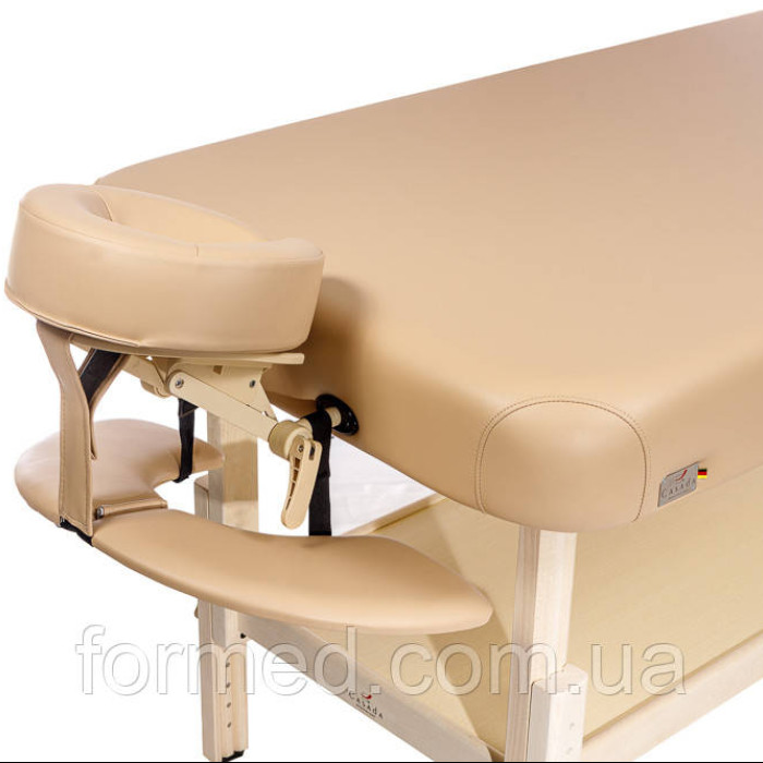 Масажний стіл Casada Dresden Spa