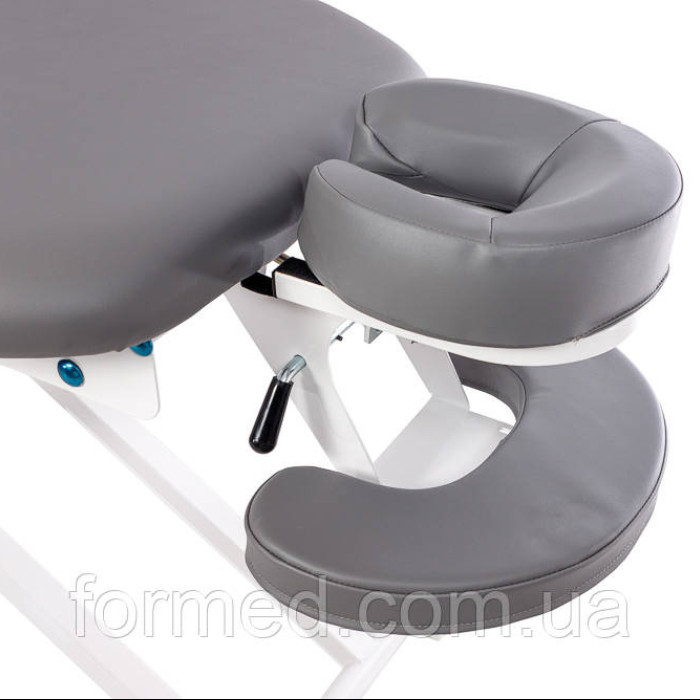Масажний стіл Casada Essen Pro