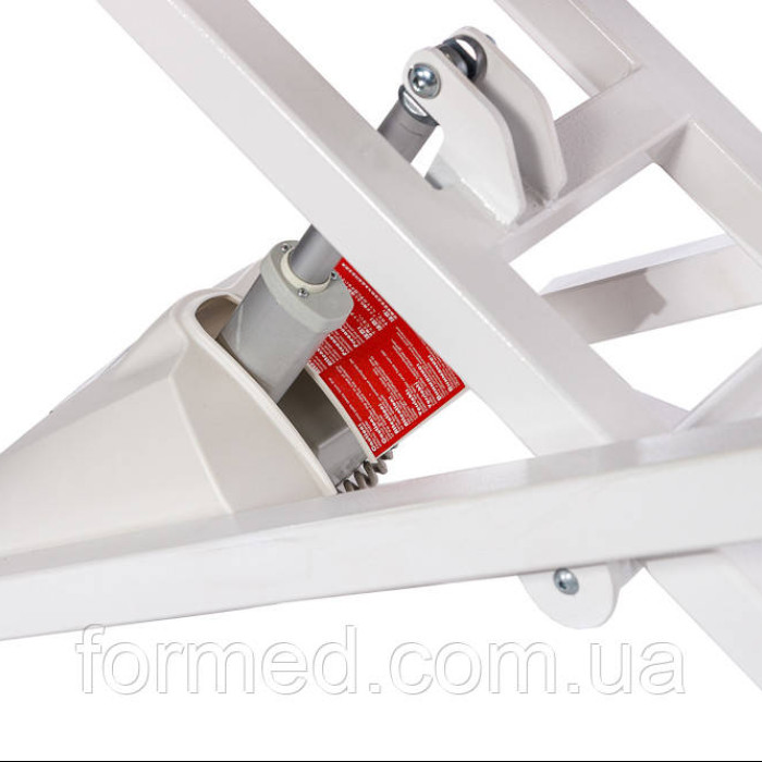 Масажний стіл Casada Essen Pro