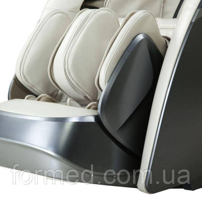 Масажне крісло Casada SKYLINER III Brown/Whitе