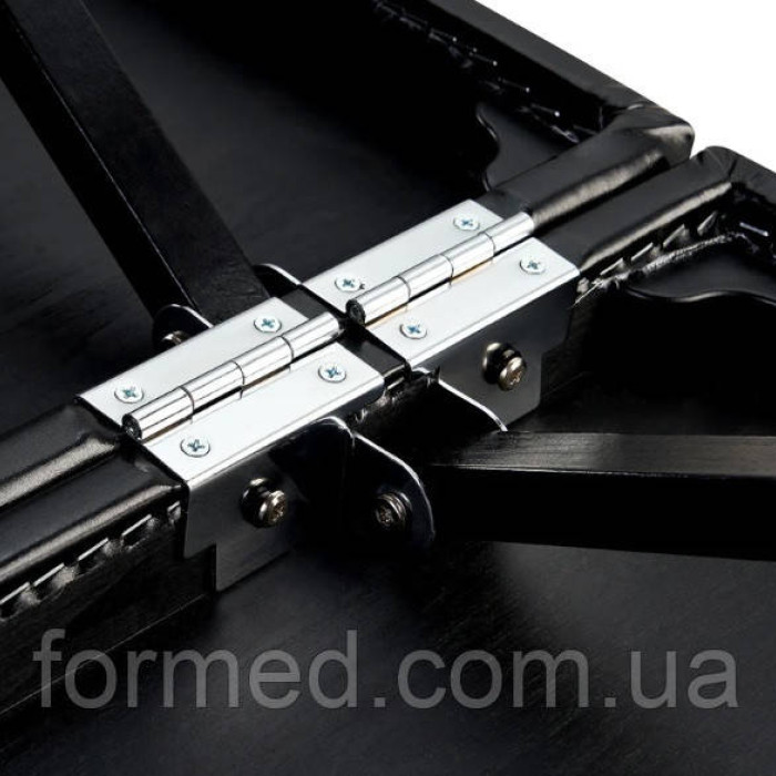 Масажний стіл Master Massage GALAXY Black (США)