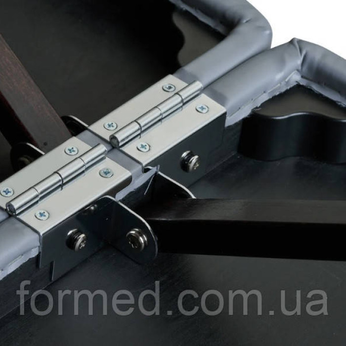 Масажний стіл Master Massage Montour LX Dove grey (США)