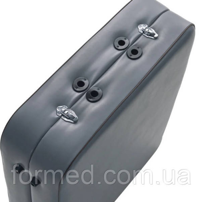 Масажний стіл Master Massage Montour LX Dove grey (США)